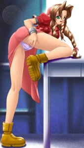 Rating: Explicit Score: 0 Tags: 1girls aerith_gainsborough boots dress female female_only final_fantasy final_fantasy_vii green_eyes human leg_lift long_legs onoe pale_skin panties pink_dress pose posing red_jacket ribbon rule34 solo straight_hair thong User: bunchy7s Rating: Explicit Score: 0 Tags: 1girls aerith_gainsborough boots dress female female_only final_fantasy final_fantasy_vii green_eyes human leg_lift long_legs onoe pale_skin panties pink_dress pose posing red_jacket ribbon rule34 solo straight_hair thong User: bunchy7s