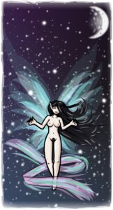 Rating: Explicit Score: 0 Tags: 1girls areolae black_hair breasts deity desna_(pathfinder) female female_only goddess long_hair looking_at_viewer moon nipples nude nude_female pathfinder pubic_hair pussy rule34 solo solo_female tagme unshaved_pussy whodrewthis User: bunchy7s