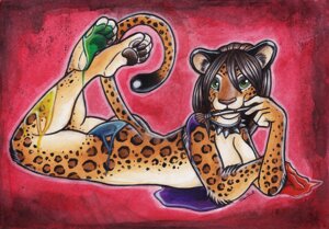 Rating: Questionable Score: 0 Tags: anthro breasts brush collar e621 felid female green_eyes hair leopard leopard_spots mammal nude paint paintbrush pantherine pinup pose shiverz solo spiked_collar spikes spots tail User: bunchy7s Rating: Questionable Score: 0 Tags: anthro breasts brush collar e621 felid female green_eyes hair leopard leopard_spots mammal nude paint paintbrush pantherine pinup pose shiverz solo spiked_collar spikes spots tail User: bunchy7s