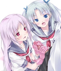 Rating: Explicit Score: 0 Tags: 1boy 2girls blue_eyes cute_fang eyebrows_visible_through_hair female ffm_threesome gloved_handjob gloves grey_hair handjob latex latex_gloves light-skinned_female light-skinned_male light_skin long_hair machi_(2519tomo) male multiple_females multiple_girls original penis pink_eyes pink_gloves purple_hair ribbon rule34 school_uniform serafuku teamwork threesome tied_hair twin_handjob twintails two-handed_handjob User: bunchy7s Rating: Explicit Score: 0 Tags: 1boy 2girls blue_eyes cute_fang eyebrows_visible_through_hair female ffm_threesome gloved_handjob gloves grey_hair handjob latex latex_gloves light-skinned_female light-skinned_male light_skin long_hair machi_(2519tomo) male multiple_females multiple_girls original penis pink_eyes pink_gloves purple_hair ribbon rule34 school_uniform serafuku teamwork threesome tied_hair twin_handjob twintails two-handed_handjob User: bunchy7s