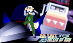 Rating: Safe Score: 0 Tags: 2010 a_fox_in_space anthro archived_source arwing back_to_the_future biped blonde_hair boots bottomwear canid canine clock clothed clothing crossover dipstick_tail e621 english_text eyewear eyewear_on_head fluffy fluffy_tail footwear fox fox_mccloud fredryk_phox fully_clothed hair holding_eyewear holding_object humor looking_at_self looking_at_watch male mammal markings marty_mcfly multicolored_hair nintendo open_mouth pants profanity shoes slot_machine solo spacecraft standing star star_fox sunglasses sunglasses_on_head tail tail_markings text two_tone_hair vehicle watch wearing_sunglasses wristwatch User: bunchy7s Rating: Safe Score: 0 Tags: 2010 a_fox_in_space anthro archived_source arwing back_to_the_future biped blonde_hair boots bottomwear canid canine clock clothed clothing crossover dipstick_tail e621 english_text eyewear eyewear_on_head fluffy fluffy_tail footwear fox fox_mccloud fredryk_phox fully_clothed hair holding_eyewear holding_object humor looking_at_self looking_at_watch male mammal markings marty_mcfly multicolored_hair nintendo open_mouth pants profanity shoes slot_machine solo spacecraft standing star star_fox sunglasses sunglasses_on_head tail tail_markings text two_tone_hair vehicle watch wearing_sunglasses wristwatch User: bunchy7s