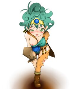 Rating: Explicit Score: 0 Tags: blush breasts clothing dragon_quest dragon_quest_iv female heroine_(dq4) kojimaro large_breasts rule34 tagme User: bunchy7s