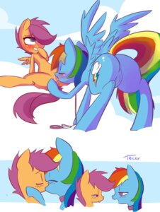 Rating: Explicit Score: 0 Tags: 2013 blue_body blue_feathers blue_fur blush bodily_fluids butt collar cunnilingus cutie_mark digital_media_(artwork) dominant dominant_female duo e621 equid equine eyes_closed feathered_wings feathers female female/female feral friendship_is_magic fur genital_fluids genitals hair half-closed_eyes hasbro hi_res kiss_on_lips kissing leash mammal multicolored_hair multicolored_tail my_little_pony mythological_creature mythological_equine mythology narrowed_eyes oral orange_body orange_fur outside pegasus purple_body purple_fur quitetricky rainbow_dash_(mlp) rainbow_hair rainbow_tail scootaloo_(mlp) sex signature spread_legs spreading standing submissive submissive_female tail vaginal vaginal_fluids vulva wings young young_feral User: bunchy7s Rating: Explicit Score: 0 Tags: 2013 blue_body blue_feathers blue_fur blush bodily_fluids butt collar cunnilingus cutie_mark digital_media_(artwork) dominant dominant_female duo e621 equid equine eyes_closed feathered_wings feathers female female/female feral friendship_is_magic fur genital_fluids genitals hair half-closed_eyes hasbro hi_res kiss_on_lips kissing leash mammal multicolored_hair multicolored_tail my_little_pony mythological_creature mythological_equine mythology narrowed_eyes oral orange_body orange_fur outside pegasus purple_body purple_fur quitetricky rainbow_dash_(mlp) rainbow_hair rainbow_tail scootaloo_(mlp) sex signature spread_legs spreading standing submissive submissive_female tail vaginal vaginal_fluids vulva wings young young_feral User: bunchy7s