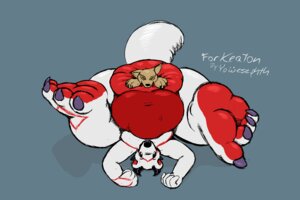 Rating: Explicit Score: 0 Tags: 2011 4_toes anal anal_penetration anal_vore anthro anus big_anus butt canid canine claws dragon duo e621 eyes_closed feet huge_anus hyper hyper_anus lying male male/male male_penetrated male_penetrating male_penetrating_male mammal mythological_creature mythological_scalie mythology on_back overweight penetration plantigrade scalie sex simple_background size_difference tail text toe_claws toes vore yowesephth User: bunchy7s