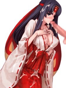 Rating: Explicit Score: 0 Tags: 1boy 1girls balls ballsack blowjob blue_eyes blush breasts bubble censored cum cum_in_mouth cum_on_body cum_on_breasts cum_on_clothes cum_on_hair cum_on_hakama cum_on_skirt cum_on_upper_body erection facial fellatio female female_focus hakama headband japanese_clothes long_hair male mosaic_censoring nipple_slip nipples oral oral_sex partial_male penis queen's_blade rule34 saiki_keita scrotum simple_background straight testicles tomoe white_background User: bunchy7s