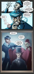 Rating: Safe Score: 0 Tags: comic dialogue e621 english_text hi_res human makani male mammal team_fortress_2 text valve valve_corporation User: bunchy7s
