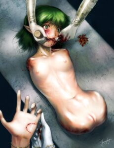 Rating: Explicit Score: 0 Tags: amputee anus bite_mark blood breasts broken_teeth female fuck_nugget gore green_hair guro helpless mutilation navel nipples nubless_amputee nude pain pointy_ears pussy quadruple_amputee rule34 s_zenith_lee tear teeth teeth_removal torture User: bunchy7s