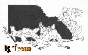 Rating: Explicit Score: 0 Tags: anthro breasts deer e621 erection fellatio female genitals group hi_res hooves male mammal oral oral_penetration penetration penile penis raised_tail robert_ranstrom sex tail voyeur vulva User: bunchy7s