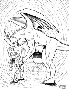 Rating: Explicit Score: 0 Tags: anthro ball_fondling balls big_penis black_and_white cave dragon duo e621 equid equine erection exposed female fondling genitals gustav_(here_there_be_dragons) here_there_be_dragons horse huge_penis hyper hyper_genitalia hyper_penis interspecies karno larger_female male mammal membrane_(anatomy) membranous_wings monochrome mythological_creature mythological_scalie mythology pen_(artwork) penis scalie size_difference smaller_male tail traditional_media_(artwork) wings zashy User: bunchy7s