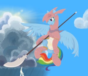 Rating: Safe Score: 0 Tags: 2013 armor blade blue_body blue_feathers blue_fur cloud e621 electricity equid equine feathered_wings feathers female feral flying friendship_is_magic fur geomancing hair hasbro hi_res lens_flare lightning mammal melee_weapon multicolored_hair my_little_pony mythological_creature mythological_equine mythology outside pegasus polearm purple_eyes rainbow_dash_(mlp) rainbow_hair raining sky skyscape solo spear sun weapon wings User: bunchy7s Rating: Safe Score: 0 Tags: 2013 armor blade blue_body blue_feathers blue_fur cloud e621 electricity equid equine feathered_wings feathers female feral flying friendship_is_magic fur geomancing hair hasbro hi_res lens_flare lightning mammal melee_weapon multicolored_hair my_little_pony mythological_creature mythological_equine mythology outside pegasus polearm purple_eyes rainbow_dash_(mlp) rainbow_hair raining sky skyscape solo spear sun weapon wings User: bunchy7s