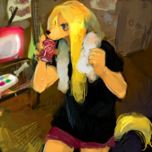 Rating: Safe Score: 0 Tags: 1:1 5_fingers aluminum aluminum_can aluminum_container anthro bangs beverage black_clothing black_nose black_shirt black_topwear blonde_hair blue_eyes bottomwear can canid canine canis clothed clothing container curved_tail dark_clothing dark_nose dark_shirt dark_topwear detailed_background domestic_dog drinking e621 electronics fingers fully_clothed fur hair hanakusotokyo holding_beverage holding_can holding_container holding_object inside long_hair male mammal monotone_body monotone_bottomwear monotone_clothing monotone_face monotone_fur monotone_hair monotone_scarf monotone_shirt monotone_shorts monotone_tail monotone_topwear orange_body orange_face orange_fur parted_bangs purple_bottomwear purple_clothing purple_shorts scarf shirt shorts snout solo t-shirt tail television topwear white_scarf yellow_tail User: bunchy7s Rating: Safe Score: 0 Tags: 1:1 5_fingers aluminum aluminum_can aluminum_container anthro bangs beverage black_clothing black_nose black_shirt black_topwear blonde_hair blue_eyes bottomwear can canid canine canis clothed clothing container curved_tail dark_clothing dark_nose dark_shirt dark_topwear detailed_background domestic_dog drinking e621 electronics fingers fully_clothed fur hair hanakusotokyo holding_beverage holding_can holding_container holding_object inside long_hair male mammal monotone_body monotone_bottomwear monotone_clothing monotone_face monotone_fur monotone_hair monotone_scarf monotone_shirt monotone_shorts monotone_tail monotone_topwear orange_body orange_face orange_fur parted_bangs purple_bottomwear purple_clothing purple_shorts scarf shirt shorts snout solo t-shirt tail television topwear white_scarf yellow_tail User: bunchy7s