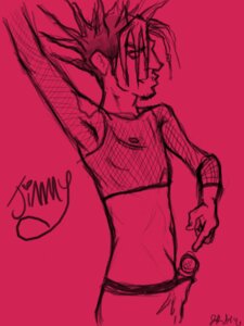 Rating: Explicit Score: 0 Tags: 1boy 1male jimmy_urine male male_only microphone microphone_in_pants mindless_self_indulgence msi pointing_at_crotch rule34 tagme User: bunchy7s