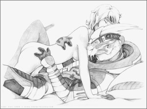 Rating: Explicit Score: 0 Tags: alien anthro armor bed bioware commander_shepard duo e621 electronic_arts erection female female_shepard furniture garrus_vakarian genitals human human_on_anthro interspecies lady_owl male male/female mammal mass_effect nude penis scalie science_fiction turian xenophilia User: bunchy7s