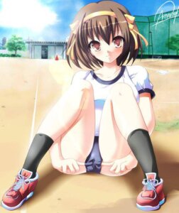 Rating: Explicit Score: 0 Tags: breasts clothing female gym_uniform maki_(seventh_heaven_maxion) rule34 small_breasts suzumiya_haruhi suzumiya_haruhi_no_yuuutsu tagme User: bunchy7s Rating: Explicit Score: 0 Tags: breasts clothing female gym_uniform maki_(seventh_heaven_maxion) rule34 small_breasts suzumiya_haruhi suzumiya_haruhi_no_yuuutsu tagme User: bunchy7s