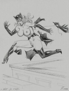 Rating: Explicit Score: 0 Tags: 00s 2000s 2002 arms assisted_exposure batman batman_(bruce_wayne) batman_(series) big_breasts breasts bruce_wayne catwoman dc dc_comics faceless_male female gloves hands julius_zimmerman legs male monochrome nipples pussy rule34 selina_kyle stripped stripped_naked thread thread_pull User: bunchy7s