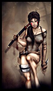 Rating: Explicit Score: 0 Tags: 1girls 2005 artist_request belt breasts brown_eyes brown_hair female female_only fishnets inuzuka_hana long_hair naruto naruto_(classic) naruto_(series) nipples rule34 see-through sheer solo straight_hair sword uncensored weapon User: bunchy7s Rating: Explicit Score: 0 Tags: 1girls 2005 artist_request belt breasts brown_eyes brown_hair female female_only fishnets inuzuka_hana long_hair naruto naruto_(classic) naruto_(series) nipples rule34 see-through sheer solo straight_hair sword uncensored weapon User: bunchy7s