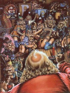 Rating: Explicit Score: 0 Tags: 6+boys balding ball_gag beard bottomless camera candle christmas christmas_elf female group indoors jack_in_the_box_(toy) long_hair male male_penetrating orgy rule34 santa_claus straight what User: bunchy7s
