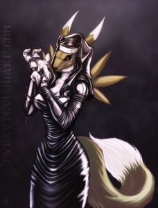 Rating: Safe Score: 0 Tags: 2013 anthro bandai_namco black_sclera canid canine clothing digimon digimon_(species) e621 english_text female fur hi_res looking_at_viewer mammal nun orange_body orange_fur renamon solo text tybay watermark white_body white_fur yellow_body yellow_fur User: bunchy7s Rating: Safe Score: 0 Tags: 2013 anthro bandai_namco black_sclera canid canine clothing digimon digimon_(species) e621 english_text female fur hi_res looking_at_viewer mammal nun orange_body orange_fur renamon solo text tybay watermark white_body white_fur yellow_body yellow_fur User: bunchy7s