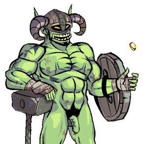 Rating: Explicit Score: 0 Tags: 1boy abs balls ballsack beard broquest coin coin_tossing facial_hair flaccid flaccid_penis foreskin green_skin helmet horned_helmet humanoid humanoid_penis male male_nipples male_only male_pubic_hair muscular muscular_male nipples nude nude_male orc orc_male orc_troublemaker pecs penis penis_piercing pointy_ears prince_albert_piercing pubes pubic_hair rule34 scrotum shield smooth_penis smooth_skin smooth_skinned_male solo solo_male tagme tattoos tusks uncircumcised uncut unretracted_foreskin war_hammer yellow_eyes User: bunchy7s