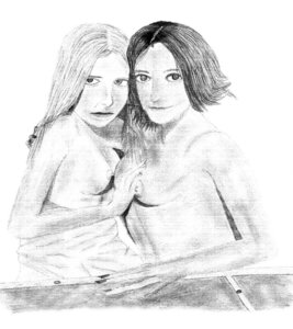 Rating: Explicit Score: 0 Tags: buffy_summers buffy_the_vampire_slayer female rule34 tagme the_buffyverse willow_rosenberg User: bunchy7s