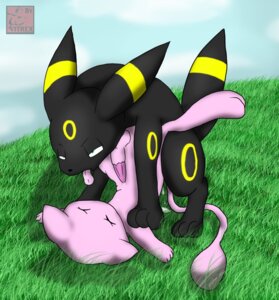Rating: Explicit Score: 0 Tags: balls color cum day eeveelution feral fur interspecies legendary_pokemon male male_only mew multiple_males nintendo nude outdoors penis pokemon pokemon_(species) rule34 sex tagme tail testicles umbreon yaoi User: bunchy7s