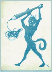 Rating: Safe Score: 0 Tags: 2007 4_toes 5_fingers :3 anthro barefoot biped blue_and_white blue_border border creating_art domestic_cat e621 feet felid feline felis fingers fur holding_object holding_pencil holding_writing_utensil kamui_(artist) looking_aside looking_at_viewer male mammal monochrome nude pencil_(object) side_view simple_background solo toes white_background writing_utensil User: bunchy7s
