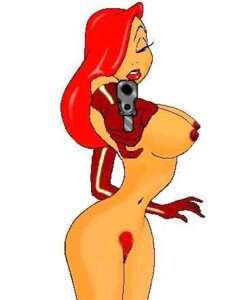 Rating: Explicit Score: 0 Tags: arm_gloves artist_request breasts disney female gloves_only hair_over_one_eye jessica_rabbit lipstick long_hair long_red_hair looking_at_viewer nipples pistol pointing_pistol_at_viewer pubic_hair red_hair red_pubic_hair rule34 white_background who_framed_roger_rabbit User: bunchy7s Rating: Explicit Score: 0 Tags: arm_gloves artist_request breasts disney female gloves_only hair_over_one_eye jessica_rabbit lipstick long_hair long_red_hair looking_at_viewer nipples pistol pointing_pistol_at_viewer pubic_hair red_hair red_pubic_hair rule34 white_background who_framed_roger_rabbit User: bunchy7s