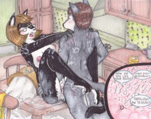 Rating: Explicit Score: 0 Tags: anthro anthro_on_anthro anthro_penetrated anthro_penetrating anthro_penetrating_anthro arm_support baking black_body black_fur blonde_hair blush bodily_fluids bodily_fluids_in_pussy breasts brown_hair butt canid canine canis chair claw_marks claw_marks_on_back claws clothing colored_pencil_(artwork) cooking cum cum_in_vagina cum_inside discarded_clothing domestic_cat duo e621 english_text eyewear felid feline felis female female_penetrated flour flour_hand_print forward_arm_support fur furniture genital_fluids genitals glasses grey_body grey_fur hair hand_print hands_on_shoulders humor impregnation impregnation_view inbreeding internal kitchen leaning leaning_backward legs_together male male/female male_penetrating male_penetrating_female mammal marker_(artwork) mature_anthro mature_female messy mixed_media mother_(lore) nipples nude ovum parent_(lore) paul_lucas penetration penile penile_penetration penis penis_in_vagina pink_nipples platform_sex pun scratches sex shoulder_grab sitting sitting_table_lotus sperm_cell standing standing_sex table tail talking_sperm_cell text traditional_media_(artwork) vaginal vaginal_penetration vulva wolf User: bunchy7s Rating: Explicit Score: 0 Tags: anthro anthro_on_anthro anthro_penetrated anthro_penetrating anthro_penetrating_anthro arm_support baking black_body black_fur blonde_hair blush bodily_fluids bodily_fluids_in_pussy breasts brown_hair butt canid canine canis chair claw_marks claw_marks_on_back claws clothing colored_pencil_(artwork) cooking cum cum_in_vagina cum_inside discarded_clothing domestic_cat duo e621 english_text eyewear felid feline felis female female_penetrated flour flour_hand_print forward_arm_support fur furniture genital_fluids genitals glasses grey_body grey_fur hair hand_print hands_on_shoulders humor impregnation impregnation_view inbreeding internal kitchen leaning leaning_backward legs_together male male/female male_penetrating male_penetrating_female mammal marker_(artwork) mature_anthro mature_female messy mixed_media mother_(lore) nipples nude ovum parent_(lore) paul_lucas penetration penile penile_penetration penis penis_in_vagina pink_nipples platform_sex pun scratches sex shoulder_grab sitting sitting_table_lotus sperm_cell standing standing_sex table tail talking_sperm_cell text traditional_media_(artwork) vaginal vaginal_penetration vulva wolf User: bunchy7s