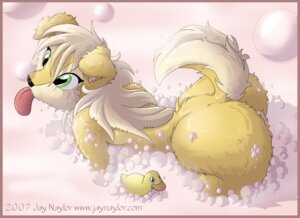Rating: Questionable Score: 0 Tags: 2007 anthro bath black_nose bubble bubble_bath butt canid canine canis conditional_dnp digital_media_(artwork) domestic_dog e621 female fur green_eyes hair jay_naylor jessica_(jay_naylor) long_hair mammal nude rubber_duck shaded solo tail tongue tongue_out water wet white_hair User: bunchy7s Rating: Questionable Score: 0 Tags: 2007 anthro bath black_nose bubble bubble_bath butt canid canine canis conditional_dnp digital_media_(artwork) domestic_dog e621 female fur green_eyes hair jay_naylor jessica_(jay_naylor) long_hair mammal nude rubber_duck shaded solo tail tongue tongue_out water wet white_hair User: bunchy7s