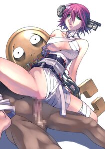 Rating: Explicit Score: 0 Tags: a.b.a bandage bandages breasts censored chains cowgirl_position female green_eyes guilty_gear homunculus key male paracelsus pussy red_hair reverse_cowgirl_position rule34 sex short_hair straddle tasaka_shinnosuke vaginal_penetration User: bunchy7s Rating: Explicit Score: 0 Tags: a.b.a bandage bandages breasts censored chains cowgirl_position female green_eyes guilty_gear homunculus key male paracelsus pussy red_hair reverse_cowgirl_position rule34 sex short_hair straddle tasaka_shinnosuke vaginal_penetration User: bunchy7s