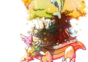 Rating: Safe Score: 0 Tags: 2013 all_fours ambiguous_gender aquatic blackeevee blue_body blue_skin brown_body brown_nose brown_skin canid canine colorful_theme e621 eevee eeveelution espeon feral flareon fur generation_1_pokemon generation_2_pokemon generation_4_pokemon glaceon glistening group japanese jolteon lagomorph leafeon lizard looking_at_viewer mammal nintendo on_top pokemon pokemon_(species) red_eyes reptile rodent scalie shadow shell simple_background size_difference standing torterra umbreon vaporeon white_background yellow_body yellow_fur young User: bunchy7s
