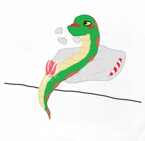 Rating: Explicit Score: 0 Tags: 2_penises animal_genitalia animal_penis backsash blush bodily_fluids breath cloaca cloacal_penis cum cum_on_self e621 erection feral genital_fluids genitals hemipenes horizontal_cloaca limbless lying male multi_genitalia multi_penis penis pillow reptile scalie simple_background snake solo white_background User: bunchy7s