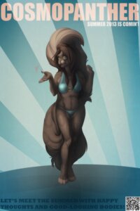 Rating: Safe Score: 0 Tags: 2013 4_toes anthro barefoot bikini biped blue_eyes breasts brown_hair clothed clothing convenient_censorship e621 english_text feet felid female front_view fur grey_body grey_fur hair hair_covering_breasts heart_symbol hi_res kyander long_hair looking_at_viewer mammal mellony_(p4nter) navel pantherine paws pinup pose qr_code seductive simple_background skimpy solo spots standing swimwear text tight_clothing toes two-piece_swimsuit yellow_sclera User: bunchy7s Rating: Safe Score: 0 Tags: 2013 4_toes anthro barefoot bikini biped blue_eyes breasts brown_hair clothed clothing convenient_censorship e621 english_text feet felid female front_view fur grey_body grey_fur hair hair_covering_breasts heart_symbol hi_res kyander long_hair looking_at_viewer mammal mellony_(p4nter) navel pantherine paws pinup pose qr_code seductive simple_background skimpy solo spots standing swimwear text tight_clothing toes two-piece_swimsuit yellow_sclera User: bunchy7s