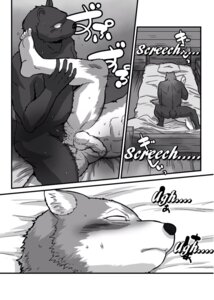 Rating: Explicit Score: 0 Tags: 5_toes anal anal_penetration anthro balls bear big_bad_wolf blush bodily_fluids canid canine canis comic cum cum_in_ass cum_inside duo e621 erection fairy_tales feet foreskin genital_fluids genitals greyscale hi_res humanoid_feet humanoid_genitalia humanoid_penis japanese_text little_red_riding_hood_(copyright) male male/male male_penetrated male_penetrating male_penetrating_male mammal maririn monochrome multiple_scenes partially_retracted_foreskin penetration penis plantigrade sex soles text toes wolf User: bunchy7s Rating: Explicit Score: 0 Tags: 5_toes anal anal_penetration anthro balls bear big_bad_wolf blush bodily_fluids canid canine canis comic cum cum_in_ass cum_inside duo e621 erection fairy_tales feet foreskin genital_fluids genitals greyscale hi_res humanoid_feet humanoid_genitalia humanoid_penis japanese_text little_red_riding_hood_(copyright) male male/male male_penetrated male_penetrating male_penetrating_male mammal maririn monochrome multiple_scenes partially_retracted_foreskin penetration penis plantigrade sex soles text toes wolf User: bunchy7s