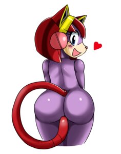 Rating: Questionable Score: 0 Tags: anthro black_eyes blush butt digital_media_(artwork) e621 eyelashes felid female female_anthro hair happy heart_symbol hi_res looking_back mammal open_mouth polly_esther presenting presenting_hindquarters red_hair samurai_pizza_cats simple_background smile solo sssonic2 tail tongue white_background User: bunchy7s Rating: Questionable Score: 0 Tags: anthro black_eyes blush butt digital_media_(artwork) e621 eyelashes felid female female_anthro hair happy heart_symbol hi_res looking_back mammal open_mouth polly_esther presenting presenting_hindquarters red_hair samurai_pizza_cats simple_background smile solo sssonic2 tail tongue white_background User: bunchy7s
