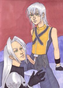 Rating: Explicit Score: 0 Tags: disney final_fantasy final_fantasy_vii gay kingdom_hearts male male_only penis riku rule34 sephiroth square_enix tagme yaoi User: bunchy7s Rating: Explicit Score: 0 Tags: disney final_fantasy final_fantasy_vii gay kingdom_hearts male male_only penis riku rule34 sephiroth square_enix tagme yaoi User: bunchy7s