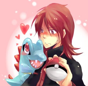 Rating: Safe Score: 0 Tags: ambiguous_gender blue_body blue_skin crocodilian duo e621 feral generation_2_pokemon holding_object holding_pokeball human mammal nintendo pokeball pokemon pokemon_(species) red_eyes reptile scalie silver_(pokemon) standard_pokeball totodile 鉄奈月 User: bunchy7s