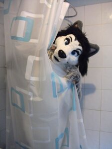 Rating: Safe Score: 0 Tags: 3:4 anthro black_hair blue_eyes canid canine canis clothing costume e621 female fursuit grandfathered_content hair hi_res looking_at_viewer mammal photography_(artwork) real shower solo unknown_artist wolf User: bunchy7s Rating: Safe Score: 0 Tags: 3:4 anthro black_hair blue_eyes canid canine canis clothing costume e621 female fursuit grandfathered_content hair hi_res looking_at_viewer mammal photography_(artwork) real shower solo unknown_artist wolf User: bunchy7s