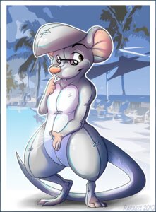 Rating: Safe Score: 0 Tags: ambiguous_gender animate_inanimate anthro dariomouse deflation e621 eyewear glasses house_mouse inflatable leaking_air living_inflatable mammal mouse murid murine nozzle pool_toy rarakie rodent smile solo swimming_pool tail water User: bunchy7s