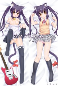 Rating: Explicit Score: 0 Tags: anal animal_ears apron azusa_nakano_(k-on!) bell bell_collar black_hair black_legwear black_socks black_thighhighs blush breasts brown_eyes buttplug buttplug_tail cat_ears cat_tail censored collar dakimakura dragon_(dakemakura) feet female footwear frilled_legwear frilled_socks fur guitar hair_ribbon human human_only instrument k-on! kneehighs kneesocks leg_lift leg_raise legs legwear long_hair lying maid nipples on_back open_mouth panties pussy ribbon rule34 sample school_uniform skirt skirt_lift socks solo striped sweater sweater_vest tail thighhighs tied_hair twintails underwear undressing User: bunchy7s