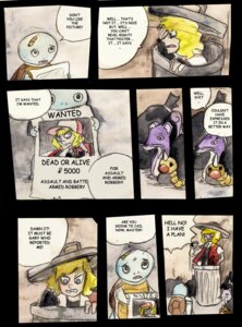 Rating: Safe Score: 0 Tags: angry bandage blonde_hair blue_body blue_skin city clothing comic dialogue e621 english_text female feral generation_1_pokemon hair hat headgear headwear horn human male mammal nintendo open_mouth outside pokemon pokemon_(species) qlock rattata reptile rodent scalie text trash turtle weedle User: bunchy7s Rating: Safe Score: 0 Tags: angry bandage blonde_hair blue_body blue_skin city clothing comic dialogue e621 english_text female feral generation_1_pokemon hair hat headgear headwear horn human male mammal nintendo open_mouth outside pokemon pokemon_(species) qlock rattata reptile rodent scalie text trash turtle weedle User: bunchy7s