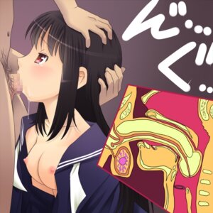 Rating: Explicit Score: 0 Tags: blush breasts censored copyright_request cross_section deepthroat fellatio female forced hand_on_head long_hair male male_pubic_hair meow_(nekodenki) no_bra open_clothes open_shirt oral penis pubic_hair red_eyes rule34 saliva school_uniform shirt solo swallowing tear untied x-ray User: bunchy7s Rating: Explicit Score: 0 Tags: blush breasts censored copyright_request cross_section deepthroat fellatio female forced hand_on_head long_hair male male_pubic_hair meow_(nekodenki) no_bra open_clothes open_shirt oral penis pubic_hair red_eyes rule34 saliva school_uniform shirt solo swallowing tear untied x-ray User: bunchy7s