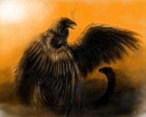 Rating: Safe Score: 0 Tags: ambiguous_gender avian bird black_body black_feathers corvid corvus_(genus) crow e621 feathered_wings feathers feral fugueraven orange_background oscine passerine raven simple_background solo wings User: bunchy7s Rating: Safe Score: 0 Tags: ambiguous_gender avian bird black_body black_feathers corvid corvus_(genus) crow e621 feathered_wings feathers feral fugueraven orange_background oscine passerine raven simple_background solo wings User: bunchy7s