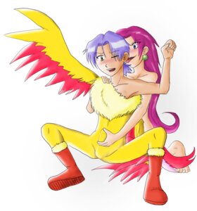 Rating: Explicit Score: 0 Tags: cosplay female human human_only james_(pokemon) jessie_(pokemon) male male_focus moltres_(cosplay) nintendo pokemon pokemon_(cosplay) rule34 straight team_rocket User: bunchy7s