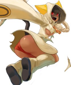 Rating: Questionable Score: 0 Tags: 2008 animal_humanoid arc_system_works blazblue blonde_hair braided_hair braided_pigtails breasts butt cat_humanoid cat_tail cathood clothing e621 fangs felid felid_humanoid feline feline_humanoid female hair hood humanoid jumping kaka_(blazblue) looking_at_viewer mammal mammal_humanoid panties pigtails red_eyes side_boob solo tail taokaka teeth torn_clothing underwear いわや User: bunchy7s Rating: Questionable Score: 0 Tags: 2008 animal_humanoid arc_system_works blazblue blonde_hair braided_hair braided_pigtails breasts butt cat_humanoid cat_tail cathood clothing e621 fangs felid felid_humanoid feline feline_humanoid female hair hood humanoid jumping kaka_(blazblue) looking_at_viewer mammal mammal_humanoid panties pigtails red_eyes side_boob solo tail taokaka teeth torn_clothing underwear いわや User: bunchy7s