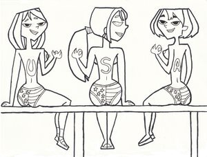 Rating: Explicit Score: 0 Tags: 3girls american_flag american_flag_bikini bikini_bottoms bridgette_(tdi) courtney_(tdi) female goth greyscale gwen_(tdi) human human_only latina monochrome multiple_females multiple_girls no_bra panties pointy_chin rule34 straight_hair topless total_drama_island User: bunchy7s