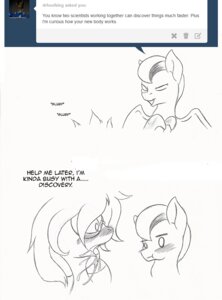 Rating: Explicit Score: 0 Tags: 2014 allin bodily_fluids conditional_dnp cum dialogue duo e621 english_text equid equine eyewear fan_character female feral freckles genital_fluids glasses hair hasbro horse male male/female mammal my_little_pony open_mouth pony sex suirano text tongue tongue_out tumblr User: bunchy7s