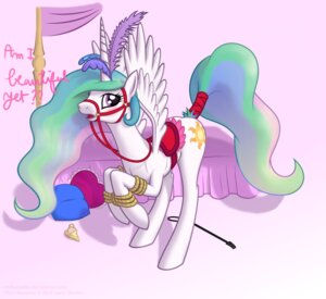 Rating: Questionable Score: 0 Tags: 2013 ass_up bdsm bed blush bondage bound bridle caelacanthe cutie_mark e621 english_text equid equine fashion_saddle feathered_wings feathers female feral friendship_is_magic furniture ginger_root hair hasbro hi_res horn looking_at_viewer mammal multicolored_hair my_little_pony mythological_creature mythological_equine mythology open_mouth pillow princess princess_celestia_(mlp) reins riding_crop rope royalty saddle solo submissive submissive_female tail tail_wraps text tongue whip white_body white_feathers wing_boner winged_unicorn wings wraps User: bunchy7s Rating: Questionable Score: 0 Tags: 2013 ass_up bdsm bed blush bondage bound bridle caelacanthe cutie_mark e621 english_text equid equine fashion_saddle feathered_wings feathers female feral friendship_is_magic furniture ginger_root hair hasbro hi_res horn looking_at_viewer mammal multicolored_hair my_little_pony mythological_creature mythological_equine mythology open_mouth pillow princess princess_celestia_(mlp) reins riding_crop rope royalty saddle solo submissive submissive_female tail tail_wraps text tongue whip white_body white_feathers wing_boner winged_unicorn wings wraps User: bunchy7s