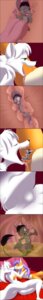 Rating: Explicit Score: 0 Tags: 2012 absurd_res anthro arctic_fox black_border blue_eyes bodily_fluids border breasts bulge canid canine close-up comic cunnilingus digital_media_(artwork) dipstick_tail e621 extreme_size_difference eyeofcalamity female female/female fox fur genitals green_eyes group hi_res hug internal interspecies larger_female long_image male male/female mammal markings micro miya_(kitnip) mouse murid murine nude oral oral_vore orange_body orange_fur orgasm pocket_jabari rodent sex silvia_emberfrost size_difference smaller_male stomach_acid swallowing tail tail_markings tall_image true_fox vaginal vore vulva white_body white_fur User: bunchy7s