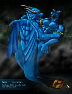 Rating: Explicit Score: 0 Tags: blue_dragon cyberwuff male rule34 tagme yaoi User: bunchy7s